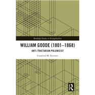 William Goode (1801–1868) 9781003544081