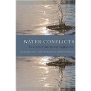 Water Conflicts Analysis for Transformation 9780190864088