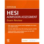 ADMISSION ASSESSMENT EXAM REV.-W/ACCESS 9780443114090