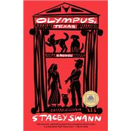 Olympus, Texas A Novel 9780593414095
