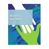 Nursing Assistant (Color) 9781734914108