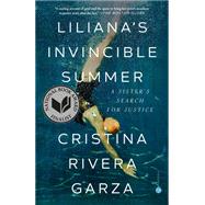 Liliana's Invincible Summer 9780593244111
