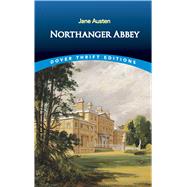 Northanger Abbey 9780486414126