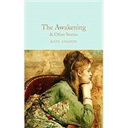 The Awakening 9781509854127