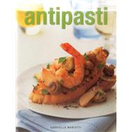 Antipasti 9781844774128