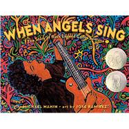 When Angels Sing 9781534404137
