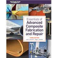 Essentials of Advanced Composite Fabrication and Repair (COMPOSITE3) 9781644254141