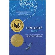 Challenger Deep 9780061134142