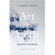 Art and Faith 9780300254143