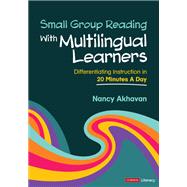 Small Group Reading With Multilingual Learners 9781071904145