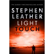 Light Touch 9781473604148