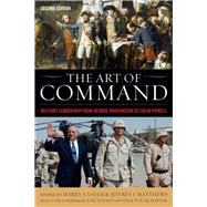 The Art of Command 9780813174150