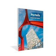 Portails 2.0 Intro SE(LL) + Code (vText) (24M) 9781543394153