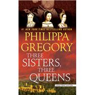 Three Sisters, Three Queens 9781410494160