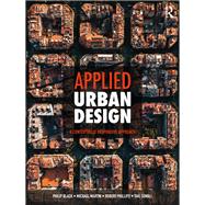 Applied Urban Design 9781003024163