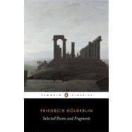 Selected Poems and Fragments 9780140424164