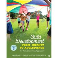 Child Development From Infancy to Adolescence 9781071904169