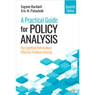 A Practical Guide for Policy Analysis 9781071884171