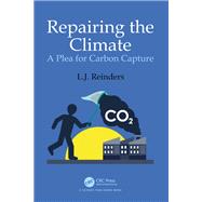 Repairing the Climate 9781040154175