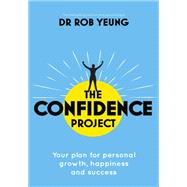 The Confidence Project 9781473634176