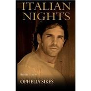 Italian Nights 9781506144184