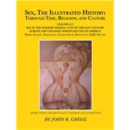 Sex, the Illustrated History 9781984524188