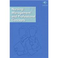 Nursing Management & Professional Concepts 9781734914191