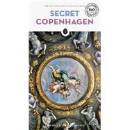 Secret Copenhagen 9782361954192