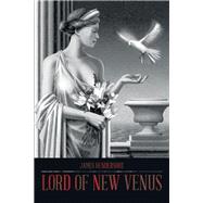 Lord of New Venus 9781490714196