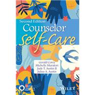 Counselor Self-Care 9781556204197