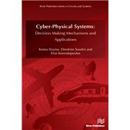 CyberPhysical Systems 9788770044202