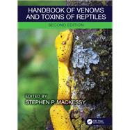 Handbook of Venoms and Toxins of Reptiles 9780429054204