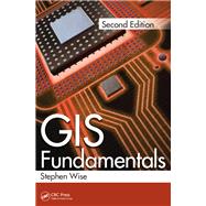 GIS Fundamentals 9780367364205