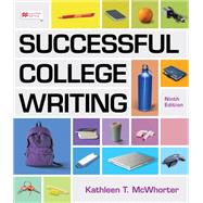 Successful College Writing 9781319414207