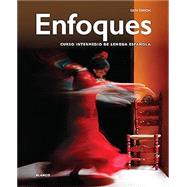 ENFOQUES-W/SUPERSITEPLUS+WEBSAM PKG 9781543394207