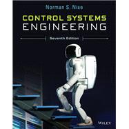 Control Systems Engineering 9781119474210