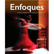 Enfoques 6e Supersite Plus(18M) 9781543394214