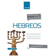 Hebrews, a Video Study 9780310114215