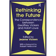 Rethinking the Future 9781040284216