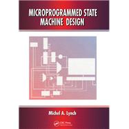 Microprogrammed State Machine Design 9781003574217