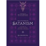 The Little Book of Satanism 9781646044221