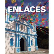 Enlaces 3e Supersite Plus + WebSAM(12 months) 9781543374223