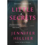 Little Secrets 9781250154224