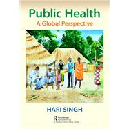 Public Health 9781032644226