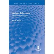 Nuclear Deterrence 9781003604228