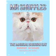 Mr Shuffles 9781984504234
