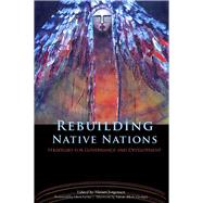 Rebuilding Native Nations 9780816524235