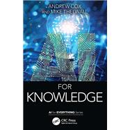 AI for Knowledge 9781032874241