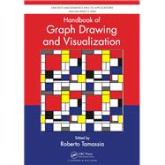 Handbook of Graph Drawing and Visualization 9781138034242