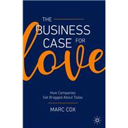 The Business Case for Love 9783030364250